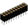 BLY 2 20 Fischer Elektronik Steckverbindersysteme
