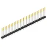 SL LP 1 190 29 S Fischer Elektronik Steckverbindersysteme