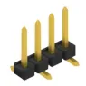 SL LP 5 SMD 066 4 G Fischer Elektronik Steckverbindersysteme