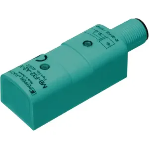 040812 PEPPERL+FUCHS Näherungsschalter, Reedschalter