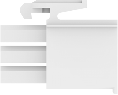 172337-1 AMP Steckverbindersysteme Bild 2