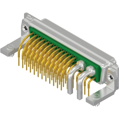 3043W2SAU81G40X CONEC D-Sub Steckverbinder Bild 2