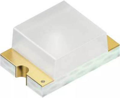 LY R976-Z Osram Opto Semi Leuchtdioden, LED