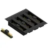 SL 11 SMD 052 28 G B TR Fischer Elektronik Steckverbindersysteme