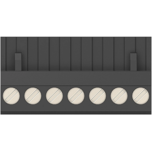 282809-7 TE Connectivity Leiterplattenklemmen Bild 3