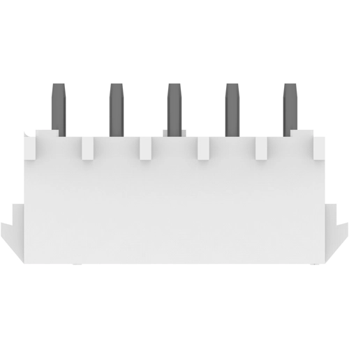 350738-1 AMP Steckverbindersysteme Bild 3
