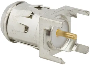 531-40051 Amphenol RF Koaxialsteckverbinder