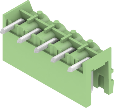 1401650000 Weidmüller Steckverbindersysteme Bild 2