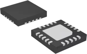 MSPM0C1103SRUKR Texas Instruments Microcontroller