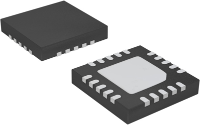 MSPM0C1103SRUKR Texas Instruments Microcontroller