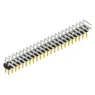 SLY 4 035 46 S Fischer Elektronik Steckverbindersysteme