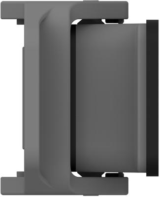 T1410160000-000 TE Connectivity Gehäuse für schwere Steckverbinder Bild 2