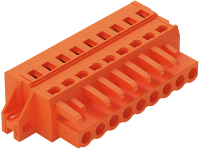 231-309/031-000 WAGO Steckverbindersysteme Bild 1
