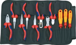 00 19 41 Knipex Werkzeugsets