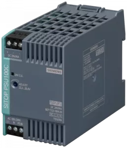 6EP1332-5BA10 Siemens Hutschienen-Netzteile