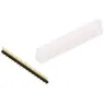 SL 10 SMD 052 32 G SM Fischer Elektronik Steckverbindersysteme