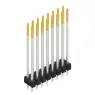 SL 22 316 16 S Fischer Elektronik Steckverbindersysteme
