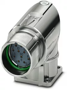 1341929 Phoenix Contact Sensor-Aktor Rundsteckverbinder