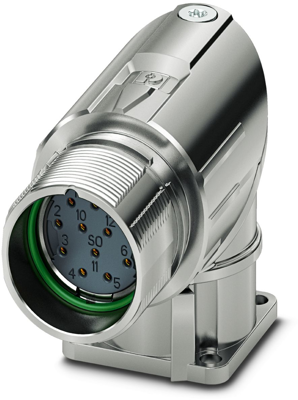 1341929 Phoenix Contact Sensor-Aktor Rundsteckverbinder