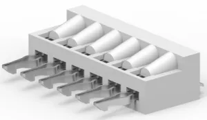 172890-6 AMP Steckverbindersysteme