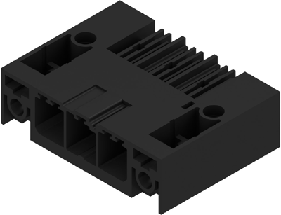 2499570000 Weidmüller Steckverbindersysteme Bild 1