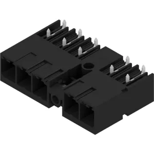 2500390000 Weidmüller Steckverbindersysteme