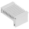 10020654 Fischer Elektronik Kühlkörper