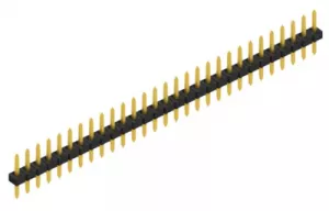 SLY108129G Fischer Elektronik Steckverbindersysteme
