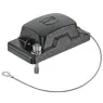09405065411 Harting Gehäuse für schwere Steckverbinder