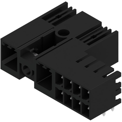 1156830000 Weidmüller Steckverbindersysteme Bild 1
