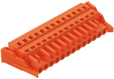 231-313/037-000 WAGO Steckverbindersysteme Bild 1