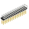 SL LP 4 069 28 S Fischer Elektronik Steckverbindersysteme