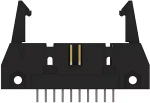 102321-4 AMP Steckverbindersysteme