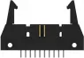 102321-4 AMP Steckverbindersysteme