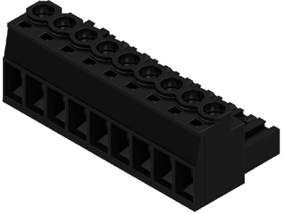 1955500000 Weidmüller Steckverbindersysteme Bild 2