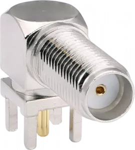 CONSMA002-L TE Connectivity Koaxialsteckverbinder