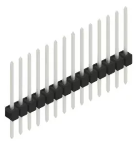 10046598 Fischer Elektronik Steckverbindersysteme