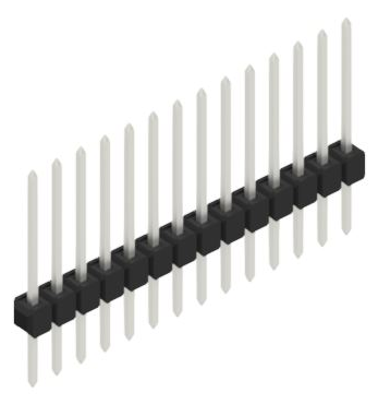 10046598 Fischer Elektronik Steckverbindersysteme