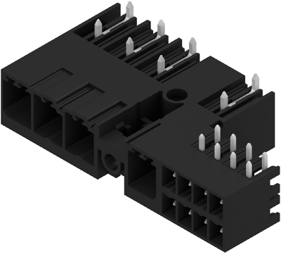 2529470000 Weidmüller Steckverbindersysteme Bild 1