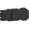 NSYLAMACM Schneider Electric LED Steckverbinder