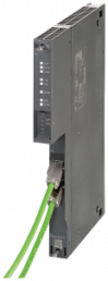 Kommunikationsprozessor für SIMATIC S7-/Offene Kommunikation, 100 Mbit/s, Ethernet, (B x H x T) 25 x 290 x 210 mm, 6GK7443-1EX30-0XE0