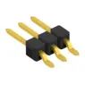 SL 12 SMD 032 3 G Fischer Elektronik Steckverbindersysteme