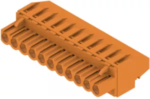1958780000 Weidmüller Steckverbindersysteme