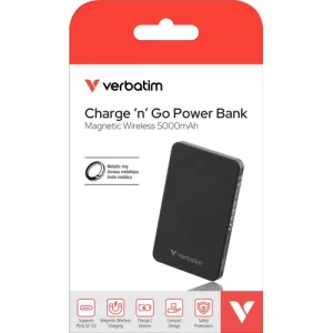 32225 Verbatim Powerbanks, Zusatzakkus