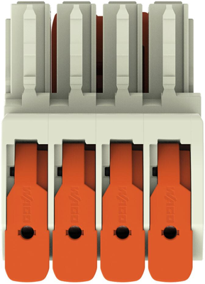 831-1104/322-000 WAGO Steckverbindersysteme Bild 4
