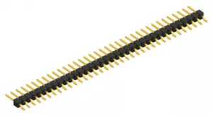 10050138 Fischer Elektronik Steckverbindersysteme