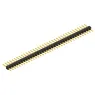 SL 12 SMD 032 36 G Fischer Elektronik Steckverbindersysteme