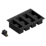 SL LP 6 SMD 038 12 S B TR Fischer Elektronik Steckverbindersysteme