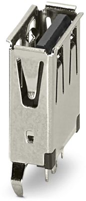 1332632 Phoenix Contact USB Steckverbinder, PC Steckverbinder