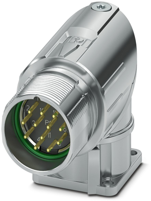 1341927 Phoenix Contact Sensor-Aktor Rundsteckverbinder